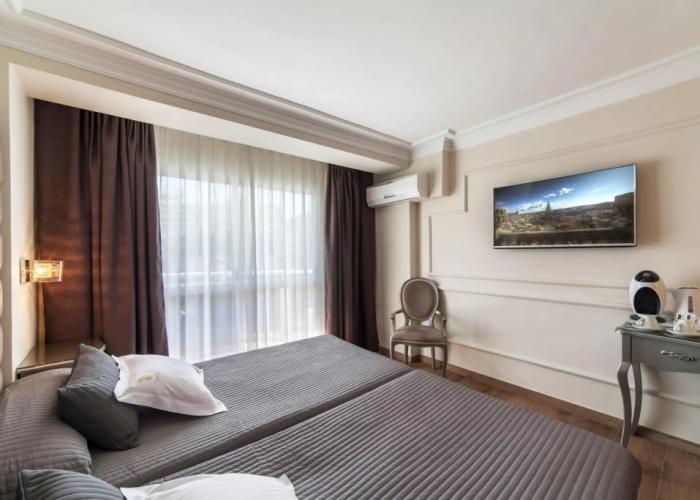 Essence Hotel Boutique