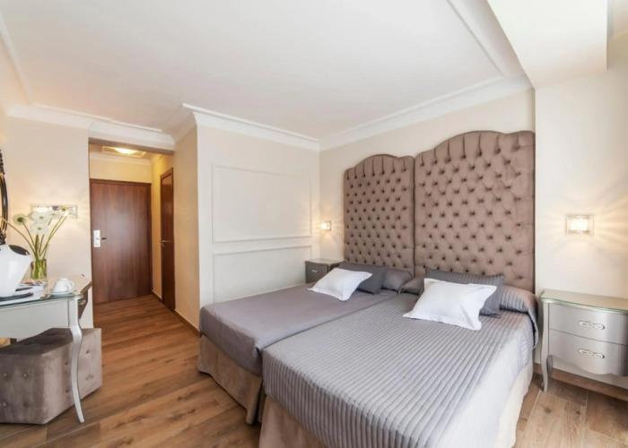Essence Hotel Boutique