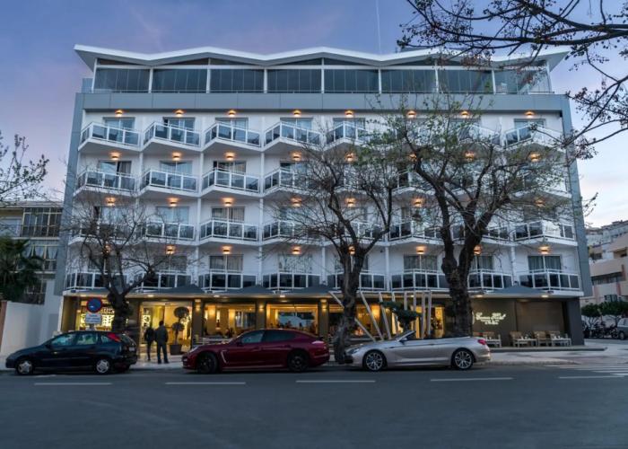 Essence Hotel Boutique