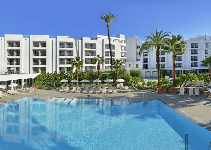 Sol Torremolinos - Don Pedro