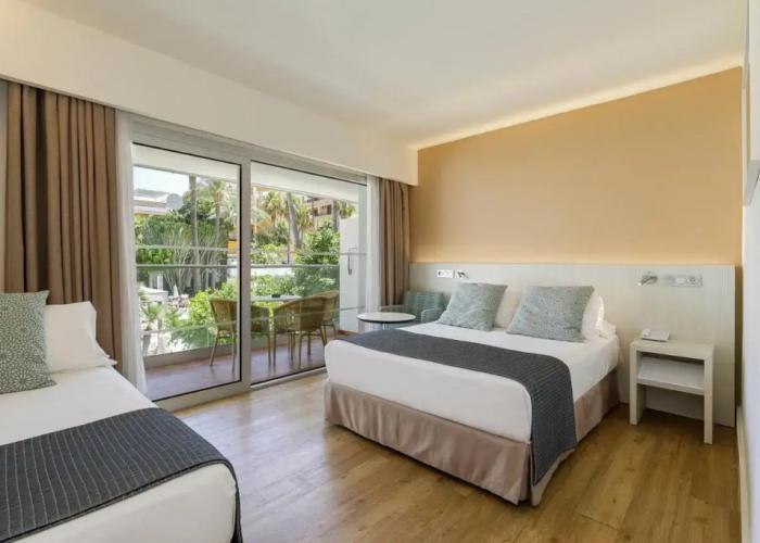 Sol Torremolinos - Don Pedro