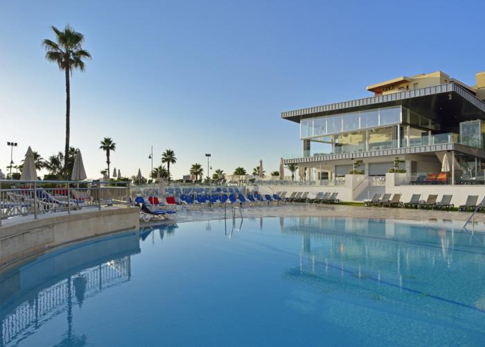 Sol Torremolinos - Don Pablo Hotel