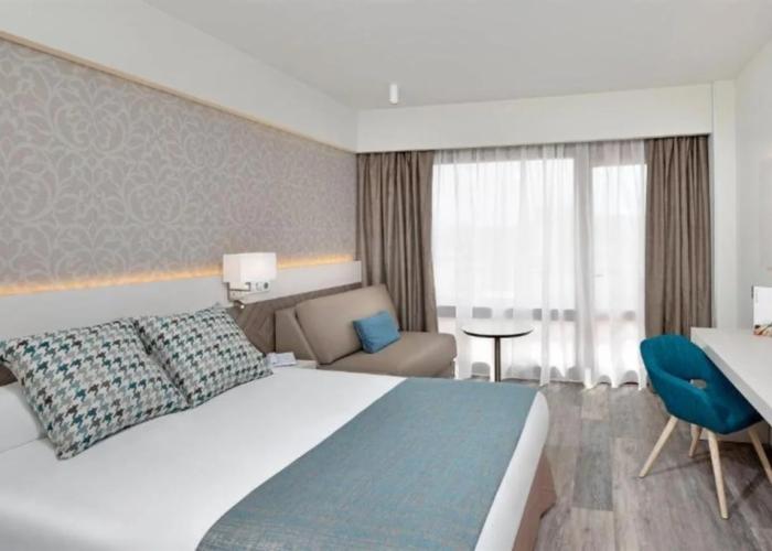 Sol Torremolinos - Don Pablo Hotel