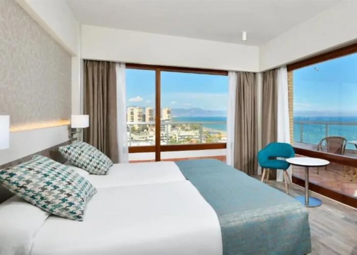 Sol Torremolinos - Don Pablo Hotel