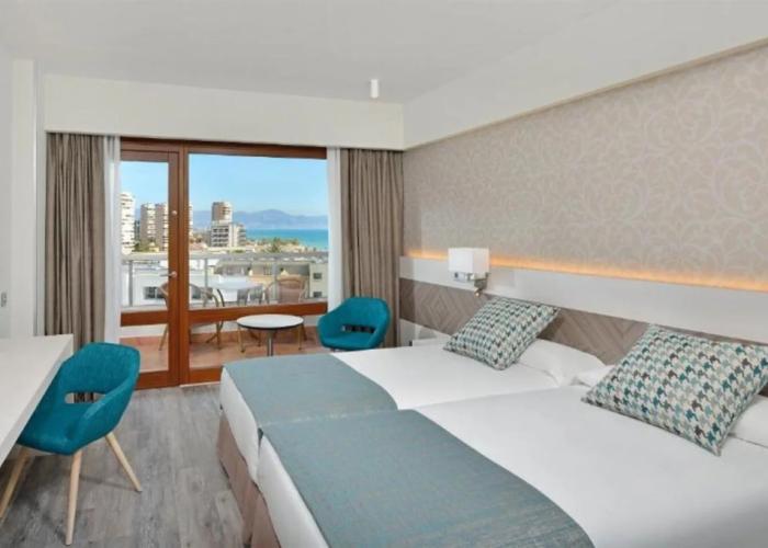 Sol Torremolinos - Don Pablo Hotel