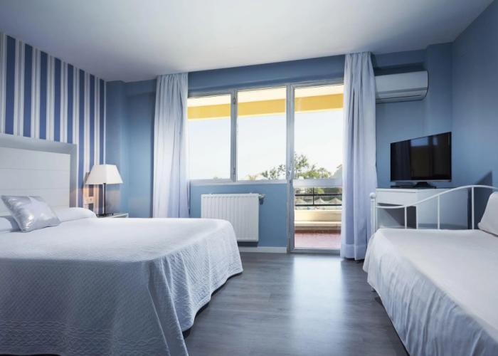 Hotel La Barracuda