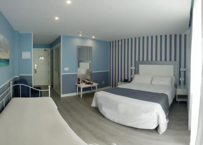 Hotel La Barracuda