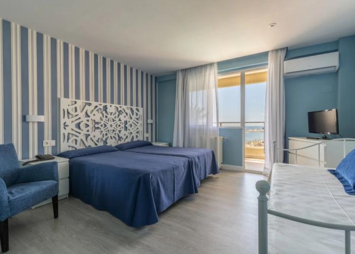Hotel La Barracuda