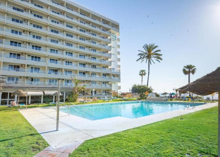 Hotel La Barracuda