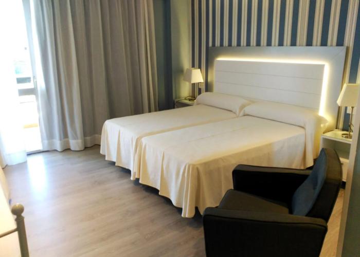 Hotel La Barracuda