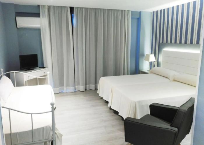 Hotel La Barracuda