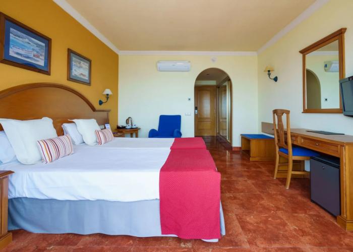 Hotel Isabel