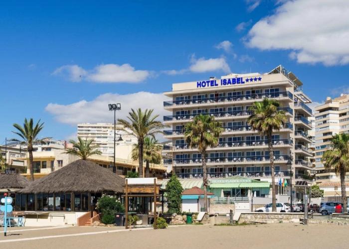 Hotel Isabel