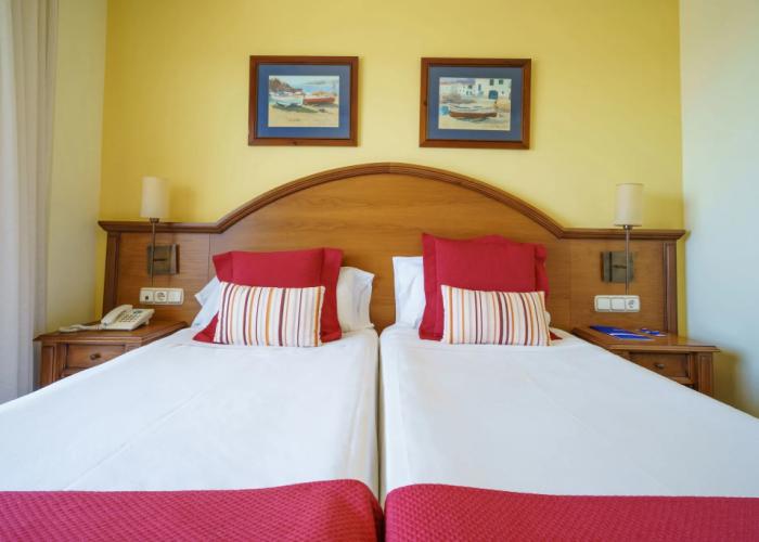 Hotel Isabel