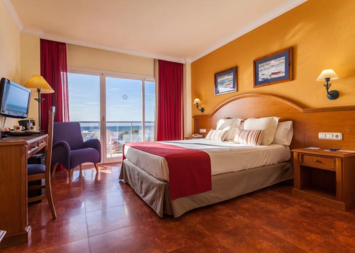 Hotel Isabel