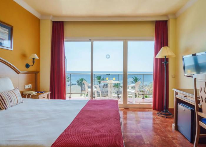 Hotel Isabel