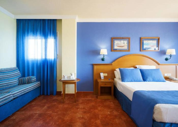 Hotel Isabel