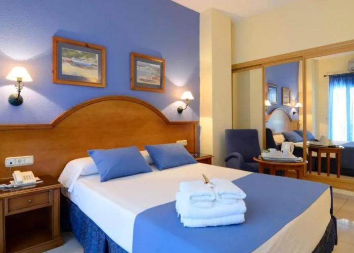 Hotel Isabel