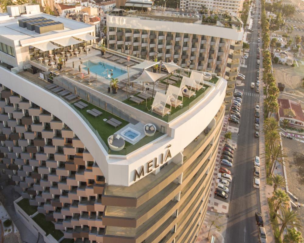 Melia Costa Del Sol