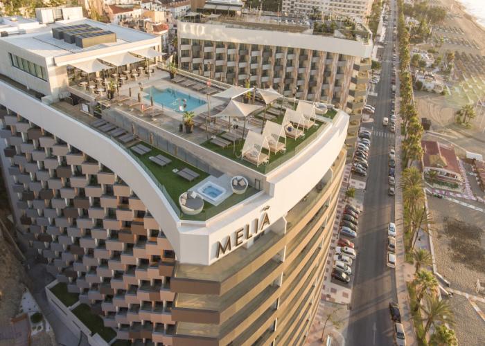 Melia Costa Del Sol