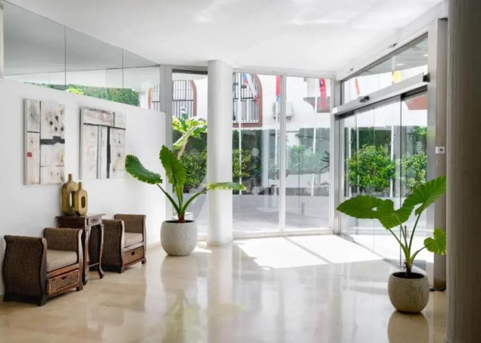 AluaSun Lago Rojo - Adults Recommended Hotel