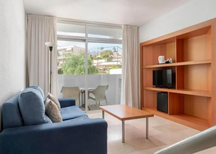 AluaSun Lago Rojo - Adults Recommended Hotel