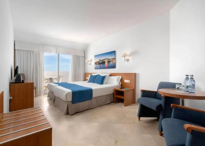 AluaSun Lago Rojo - Adults Recommended Hotel