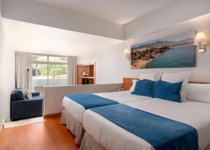 AluaSun Lago Rojo - Adults Recommended Hotel