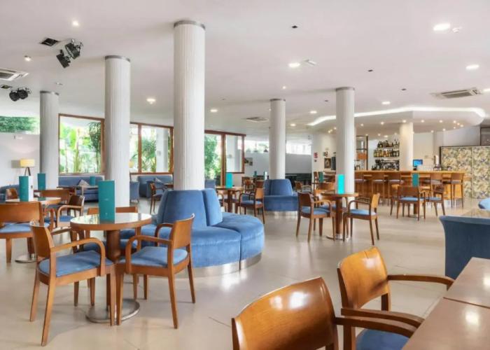 AluaSun Lago Rojo - Adults Recommended Hotel