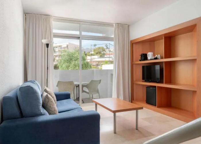 AluaSun Lago Rojo - Adults Recommended Hotel