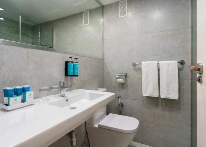 Hotel Costa Málaga (Adutls Recommended) by Pierre & Vacances