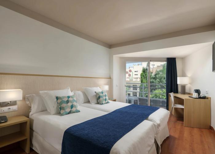Hotel Costa Málaga (Adutls Recommended) by Pierre & Vacances