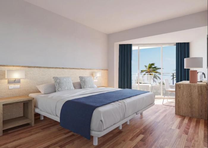 Hotel Costa Málaga (Adutls Recommended) by Pierre & Vacances