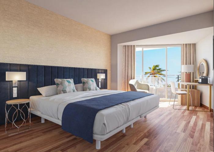 Hotel Costa Málaga (Adutls Recommended) by Pierre & Vacances