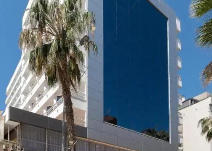 Hotel Costa Málaga (Adutls Recommended) by Pierre & Vacances
