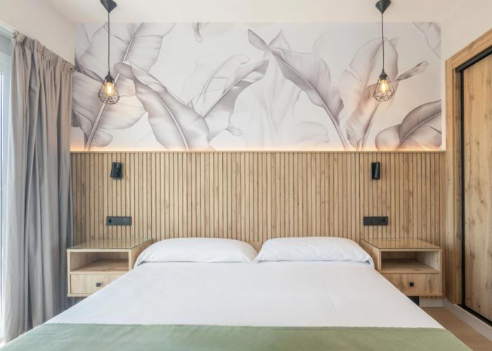 Hotel Parasol by Dorobe