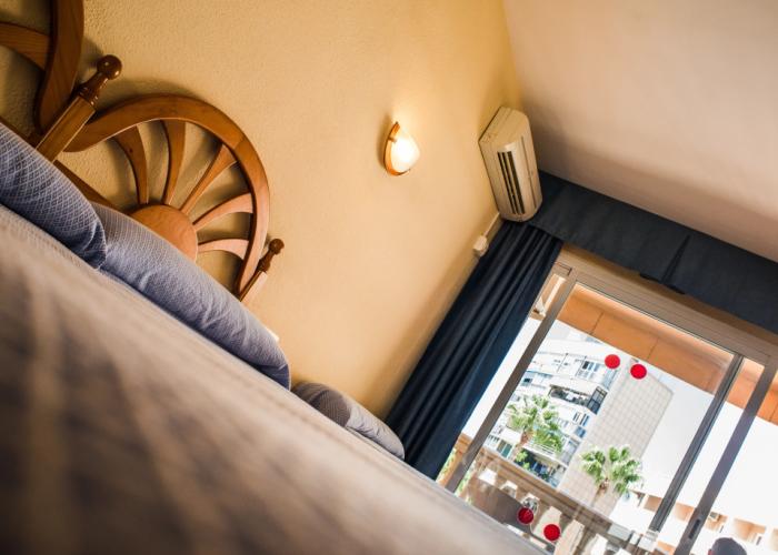 Hotel Parasol by Dorobe