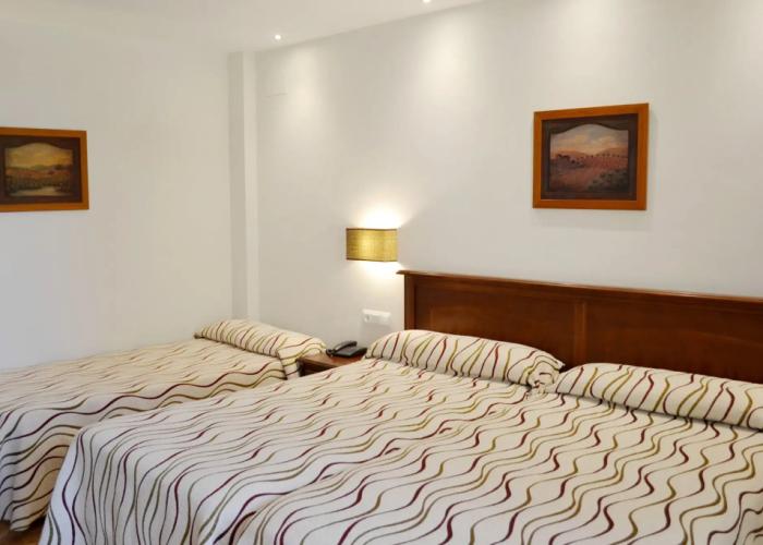 Hotel Tarik