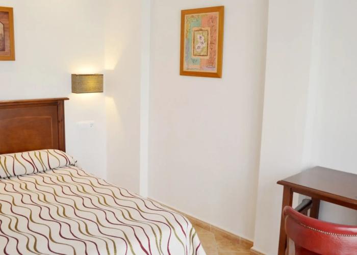 Hotel Tarik