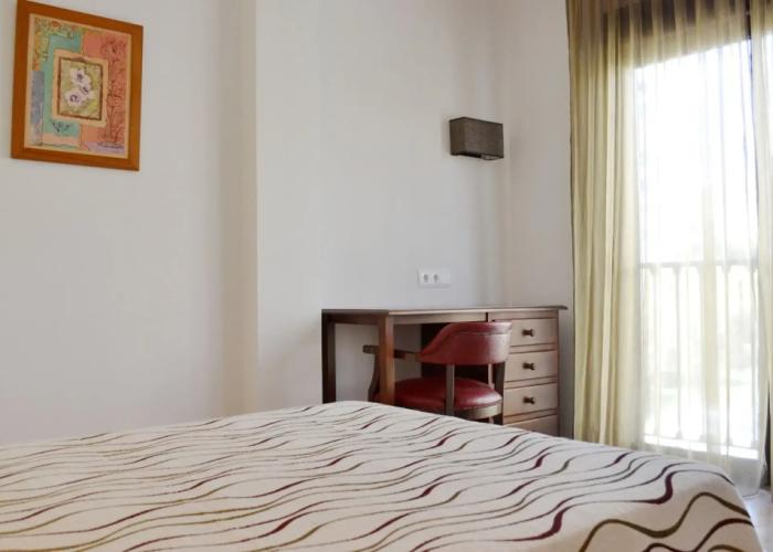 Hotel Tarik