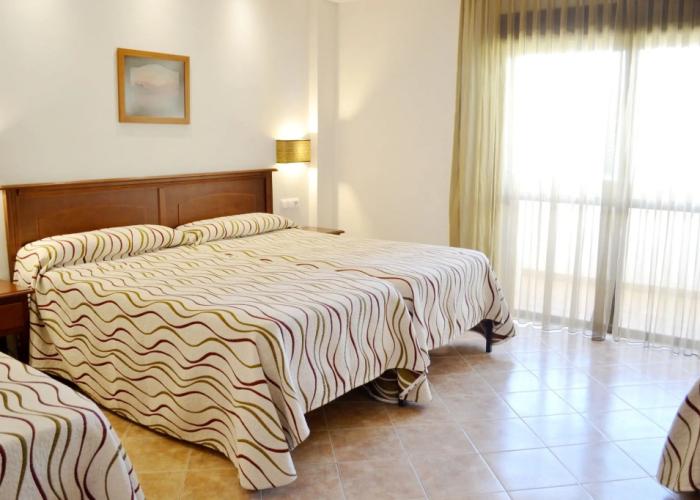 Hotel Tarik