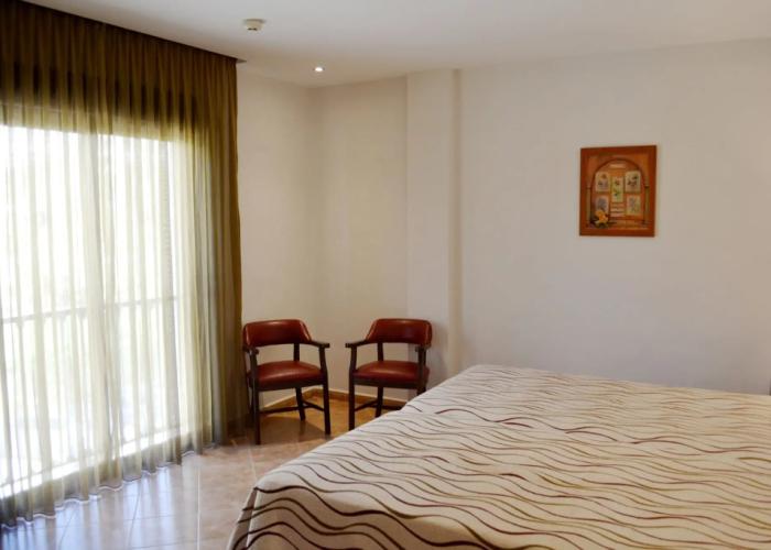 Hotel Tarik