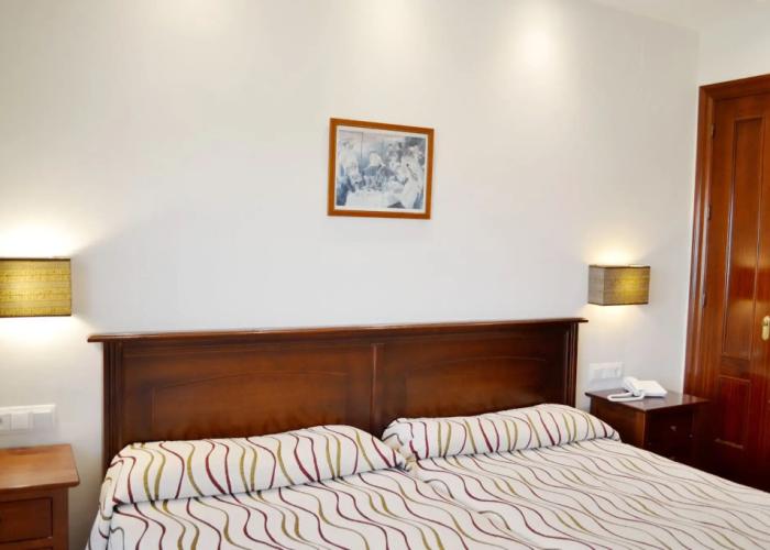 Hotel Tarik