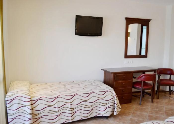Hotel Tarik