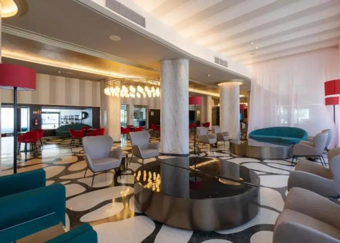 Medplaya Hotel Pez Espada
