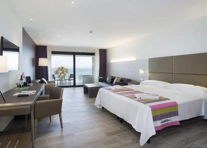Medplaya Hotel Pez Espada