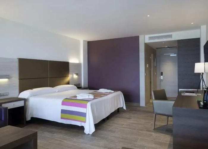 Medplaya Hotel Pez Espada