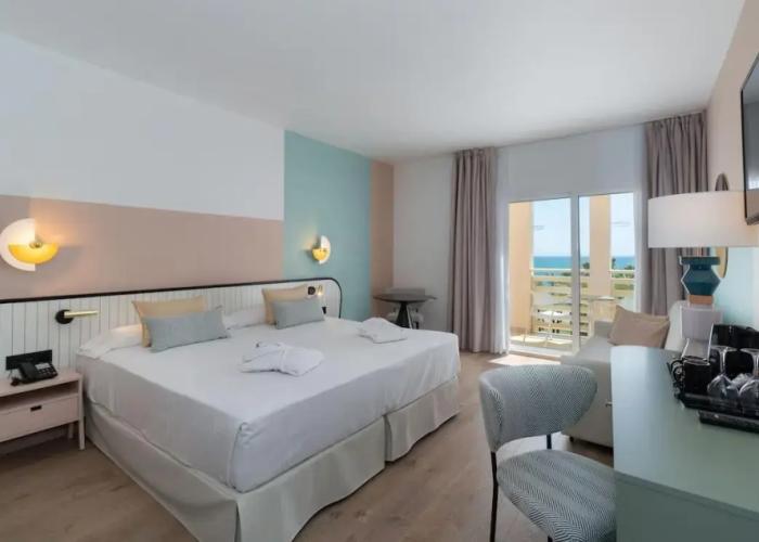 Medplaya Hotel Pez Espada