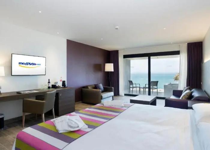 Medplaya Hotel Pez Espada