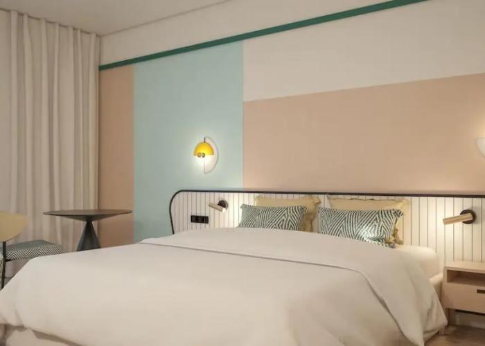 Medplaya Hotel Pez Espada